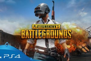 Player Unknown´s Battleground Review