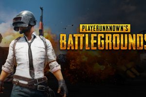 Player Unknown´s Battleground