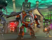 [E3] Plants Vs Zombies Garden Warfare 2