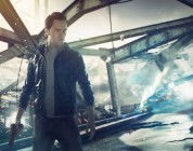 Quantum Break recién en 2016.