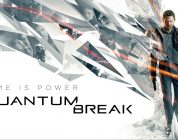 Quantum Break Review