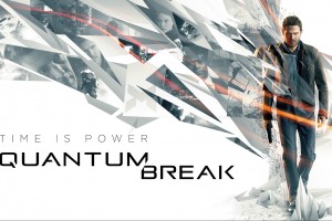 Quantum Break