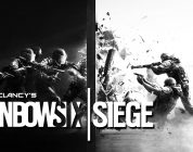 Rainbow Six Siege Review