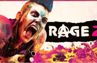 Nuevo trailer de Rage 2