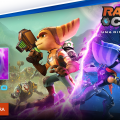 PlayStation anuncia de Ratchet & Clank: Rift Apart en pre-venta física a un precio especial en Argentina.
