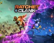 Ratchet & Clank: Rift Apart lanza su preventa en Argentina y el mundo para PlayStation 5
