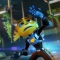 ¿Reboot de Ratcher & Clank?