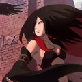 Gravity Rush 2 Gameplay