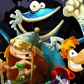 Nuevo Rayman para smartphone.