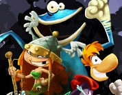 Nuevo Rayman para smartphone.