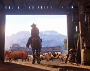 Ahora sí, primer trailer de Red Dead Redemption 2.