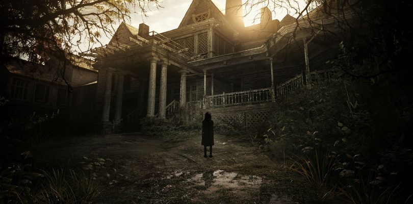 Nuevos teasers para Resident Evil 7.