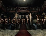 Resident Evil HD Remaster