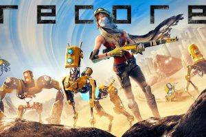ReCore