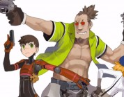 Red Ash, el sucesor de Megaman Legends.