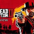 Red Dead Redemption 2 VideoReview