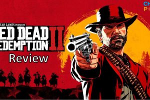 Red Dead Redemption 2 VideoReview