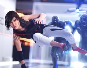 Mirror’s Edge se retrasa dos semanas.