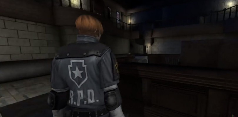 Resident Evil 2: Reborn cancelado.