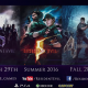 Resident Evil 4, 5 y 6 recibirán un remaster.