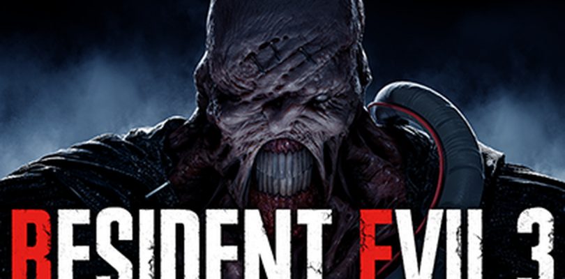 Trailer de anuncio de Resident Evil 3 con fecha de lanzamiento.