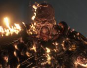 Nuevo trailer de Resident Evil 3 centrado en Nemesis.