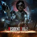 Resident Evil 2 Gameplay