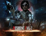 Resident Evil 2 Gameplay