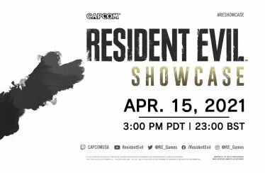 Trailers y anuncios en el Resident Evil Showcase.