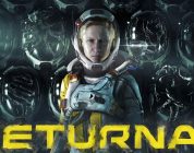 Trailer de lanzamiento de Returnal, el nuevo exclusivo de Playstation.