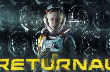 Trailer de lanzamiento de Returnal, el nuevo exclusivo de Playstation.