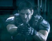 Resident Evil Vendetta.