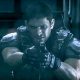Resident Evil Vendetta.