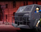 Reversión (Chapter 3 – The Return) Review