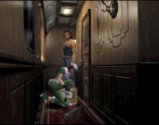 La evolución de Resident Evil 0.