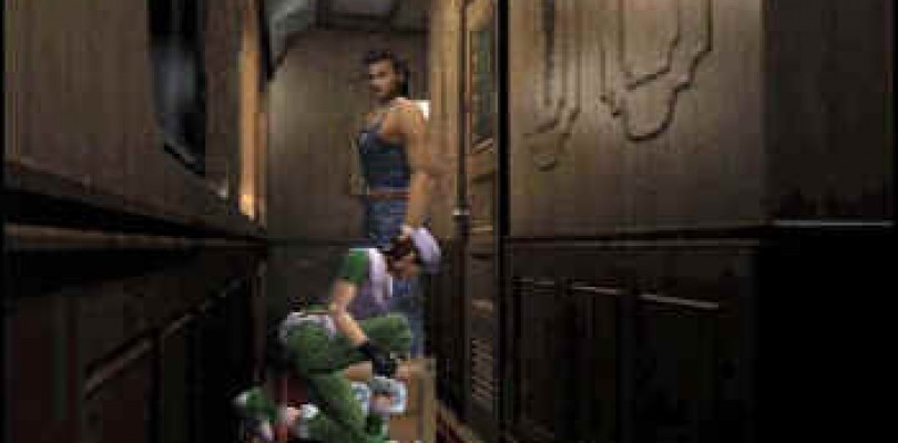 La evolución de Resident Evil 0.