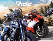 Ride llega a la store americana.
