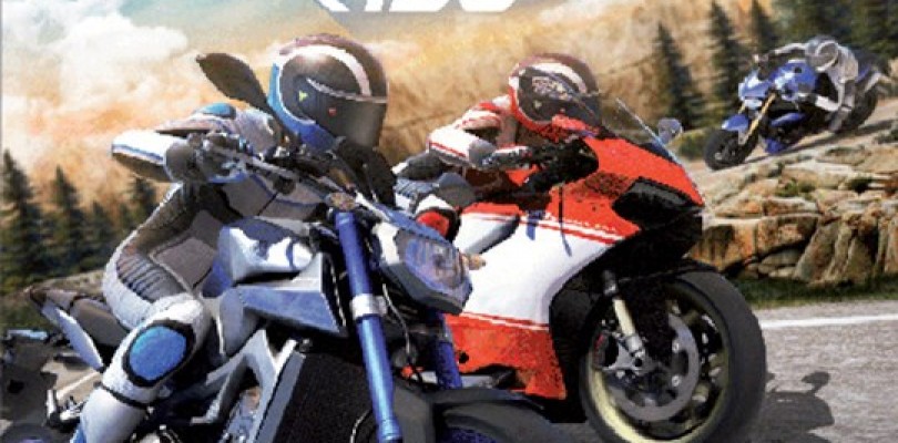 Ride llega a la store americana.