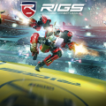 RIGS: Mechanized Combat League
