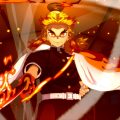 El juego de Kimetsu No Yaiba confirma la inclusión del arco del Tren Infinito.