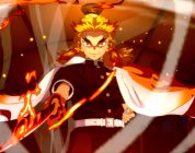 El juego de Kimetsu No Yaiba confirma la inclusión del arco del Tren Infinito.