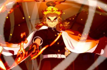 El juego de Kimetsu No Yaiba confirma la inclusión del arco del Tren Infinito.
