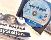 Tomb Raider celebra sus 20 años.