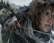 Rise of the Tomb Raider para todos en 2016.