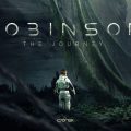 Robinson: The Journey