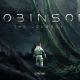 Robinson: The Journey