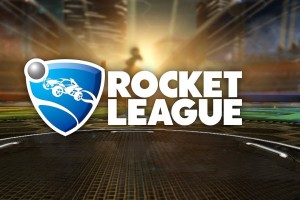 Rocket League