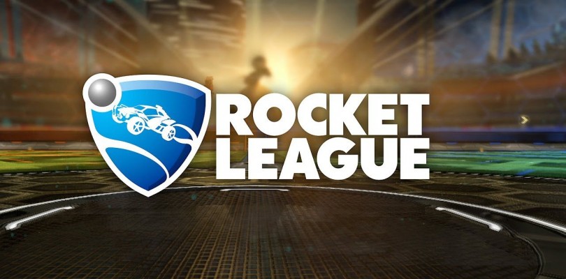 Sorpresa para el Rocket League.