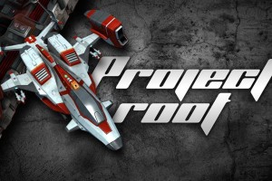 Project Root