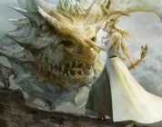 Nuevo RPG de Square-Enix.